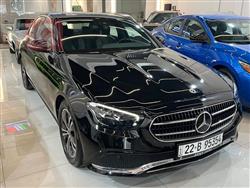 مرسيدس بنز E-Class